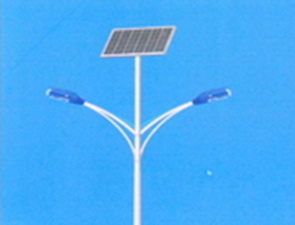 太陽能路燈TLD_2 太陽能路燈TLD_2