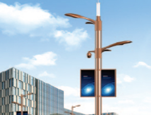 智慧路燈ZH2053 智慧路燈ZH2053