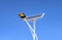 太陽(yáng)能路燈故障怎么辦？如何查找原因并修復(fù)呢？
