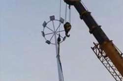 高桿燈動(dòng)輒高度二三十米，怎樣保證高桿燈的牢固和安全--高桿燈安裝前應(yīng)注意哪些問(wèn)題呢？