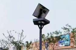 太陽(yáng)能路燈要如何控制時(shí)間呢？