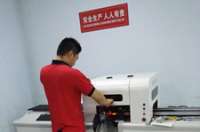 新購(gòu)設(shè)備投入生產(chǎn)，質(zhì)量穩(wěn)定順利驗(yàn)收